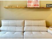 Piso de 1 dormitorio en alquiler en Vigo