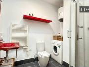 Piso de 1 dormitorio en alquiler en Vigo