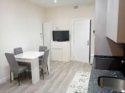 Piso de 1 dormitorio en alquiler en Zaragoza