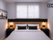 Piso de 1 dormitorio en alquiler en Zaragoza, gastos...