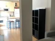 Piso de 1 dormitorio en alquiler en Embajadores, Madrid