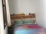 Piso de 1 dormitorio en Barcelona al lado de la playa
