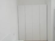 Piso de 1 dormitorio en el Fraile