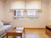 Apartamento de 1 dormitorio en alquiler en Embajadores,...