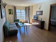 Piso de 1 dormitorio en Nueva España, Madrid