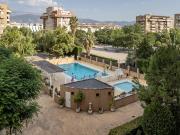 PISO DE 1 DORMITORIO EN SANDERS!