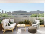 PISO DE 1 DORMITORIO EN TORRE DEL MAR. MÁLAGA