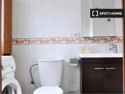 Piso de 1 dormitorio en Triana