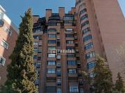 PISO DE 1 DORMITORIO Y 1 BAÑO AMUEBLADO EN AVDA PÍO XII