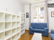 Piso de 1 habitación con balcón en alquiler Malasaña, Madrid