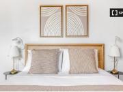 Piso de 1 habitación en alquiler en Barcelona BCN 32