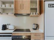 Piso de 1 habitación en alquiler en Dreta De LEixample