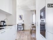 Piso de 1 habitación en alquiler en Dreta De LEixample