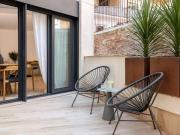 Piso en alquiler de 1 dormitorio en El Gòtic, Barcelona