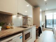 Piso de 1 habitación en alquiler en el Besòs i el Maresme