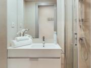 Piso de 1 habitación en alquiler en El Besòs i el...