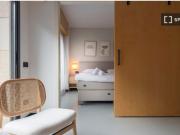 Piso de 1 habitación en alquiler en El Congrés i els...