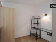 Piso de 1 habitación en alquiler en El Gòtic, sin gastos...