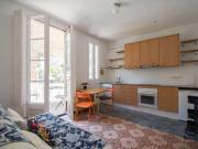 Piso de 1 habitación en alquiler en El Poble Sec, Barcelona