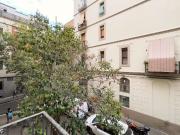 Piso de 1 habitación en alquiler en El Poble Sec, Barcelona