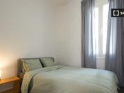 Piso de 1 habitación en alquiler en El Poble Sec, Barcelona
