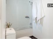 Piso de 1 habitación en alquiler en el Putget i Farró