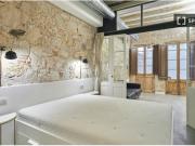 Piso de 1 habitación en alquiler en El Raval, perfecto...