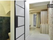 Piso de 1 habitación en alquiler en El Raval, perfecto...