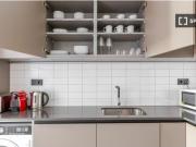 Piso de 1 habitación en alquiler en El Raval, todos los...