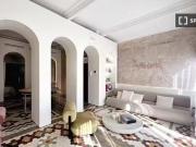 Piso de 1 Habitación en alquiler en Extramurs, Valencia