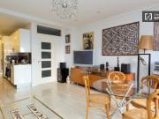 Piso de 1 habitación en alquiler en Fuente del Berro, Madrid