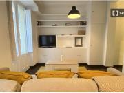 Piso de 1 habitación en alquiler en Gaztambide