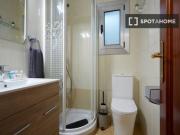 Piso de 1 habitación en alquiler en La Nova Esquerra de...