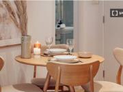 Piso de 1 habitación en alquiler en la Nova Esquerra de...