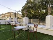 Piso de 1 habitación en alquiler en La Salut, Barcelona