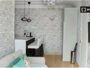 Piso de 1 habitación en alquiler en La Torrassa, gastos...