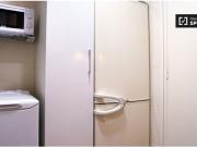 Piso de 1 habitación en alquiler en lAntiga Esquerra de...