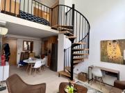 Piso de 1 habitación en alquiler en Mataró, Barcelona