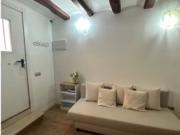Piso de 1 habitación en alquiler en Sant Andreu, Barcelona