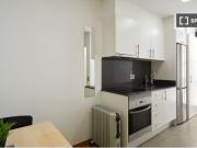 Piso de 1 habitación en alquiler en Sant Andreu, se...