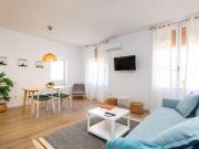 Piso de 1 habitación en alquiler en Sant Francesc