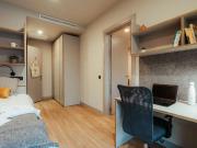 Piso de 1 habitación en alquiler en Sant Martí, Barcelona