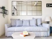 Piso de 1 habitación en alquiler en Sant Pere Santa...