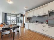 Piso de 1 habitación en alquiler en Santa Eulália, Barcelona