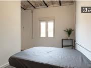 Piso de 1 habitación en alquiler en Sants Montjuïc