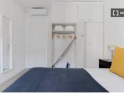 Piso de 1 habitación en alquiler en Sarrià