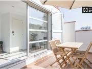 Piso de 1 habitación en alquiler en Vila de Gràcia,...