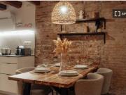 Piso de 1 habitación en alquiler en Vila de Gràcia,...