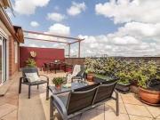 Piso de 1 habitación en Avenida de Brasil