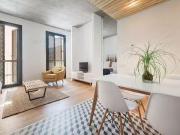 Piso de 1 habitación en Barcelona